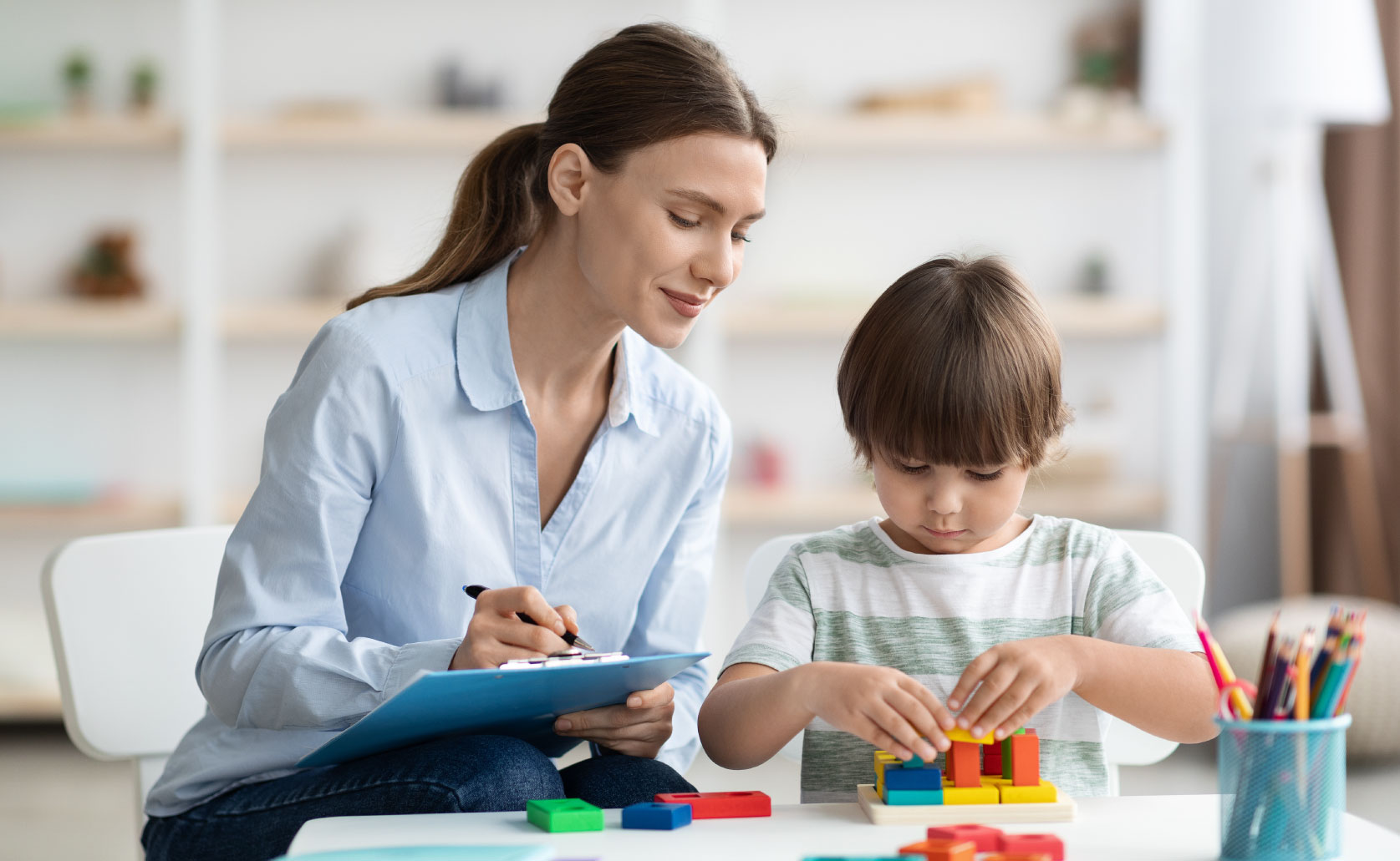 School Readiness